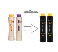 Progressive Wennoz (Honma Tokyo) Bixyplastia Passion Fruit Plast Hair - 2 x 1 L