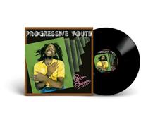 Peter Broggs – Progressive Youth – Vinile LP 12" – Diggers Factory
