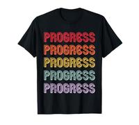 Progresso Maglietta
