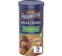 Progresso Pangrattato all'italiano, 425g (15 once) - Condito con erbe e spezie - American Import