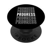 Progresso PopSockets PopGrip Adesivo