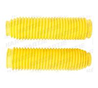 PROGRIP 2510 FORK BOOTS/SOFFIETTI DIAMETRO 42/45-60/65 GOMMA GIALLO