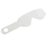 Progrip 3271 Set di 25 Lenti a Strappo, Chiara, Antigraffio