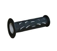 PROGRIP Manopole Strada 724-187 - Doppia Densità - Grigio/Nero