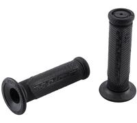 PROGRIP 732 Manopole Manubrio 7/8 pollici chiuse, nero