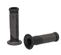 Progrip 732 Manopole Scooter Double Density Nero