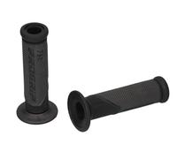 Progrip 732 Manopole Stradali Double Density Aperte Nere
