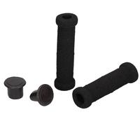 PROGRIP 785 Gomma Piuma Maniglie Spugna Maniglie Manopole Manubrio Grip Nero