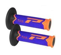 Progrip 788 Cross Triple Density Grips Arancione/Nero/Blu