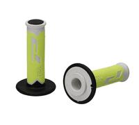 Progrip 788 Cross Triple Density Grips Griffe Griffgummis Bianco/Giallo/Nero