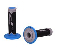 Progrip 788 Cross Triple Density Grips Griffe Griffgummis Grigio/Blu/Nero
