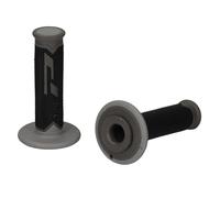 Progrip 788 Cross Triple Density Grips Griffe Griffgummis Grigio/Nero