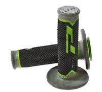 Progrip 788 Maniglie IN Gomma Giallo per Suzuki Ts 125 Ts 250 Ts 80 Ts 185 Ts 50