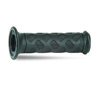 Progrip 789 Manopole Scooter Singole Density Chiuso Nero