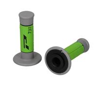 Progrip 790 Triple Density Grips Manopole Gommose Nero/Verde/Grigio