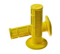 PROGRIP Manopole Mx 794-105 - Tripla Densità - Giallo Senza Foro