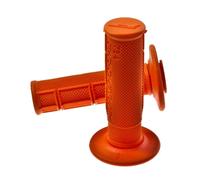 Progrip 794 Maniglie IN Gomma Arancione per Ktm LC4 640 LC 4 640 LC4 640