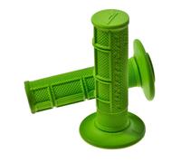 Progrip 794 Grip Gummy Verde Per Kawasaki KLR 250 650 KLX 650