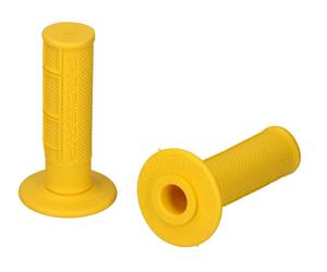 PROGRIP 794 Singolo Densità Maniglie Manopole Manubrio Grip Giallo