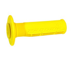 Progrip 794 Singolo Densità Maniglie Manopole Manubrio Grip Giallo Neon