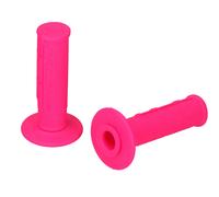 PROGRIP 794 Singolo Densità Maniglie Manopole Manubrio Grip Rosa Neon