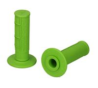 PROGRIP Manopole Mx 794-103 - Tripla Densità - Verde Senza Foro