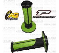 ProGrip 798 Grips Verde Per KTM MXC-G 450 2003-2005 SMR 450 2005-2009