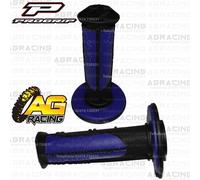 ProGrip 798 Manopole Blu Per Yamaha YZ 450FX 2016-2019 IT 465 1981-1982
