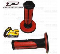 ProGrip 798 Manopole Rosse Per Yamaha IT TW 200 84-86 Trailway 1987-2019