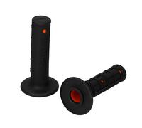 Progrip 799 Double Density Gel Grips Manopole Manopole In Gomma Per Manubri Nero