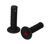 Progrip 799 Double Density Gel Grips Manopole Manopole In Gomma Per Manubri Nero