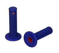 Progrip 799 Manopole In Gel A Doppia Densità Blu