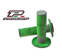 Progrip 801 Grip Gummy Grigio/Verde 801.06/7296767