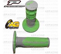 ProGrip 801 Manopole Verdi Per KTM SC SX 400 1998-2002 2000