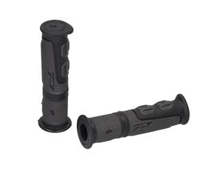 PROGRIP 964 Doppio Densità Atv-Jetski Maniglie IN Gomma Nero