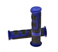 Progrip 964 Double Density Grips Per ATV E Jetski Nero/Blu