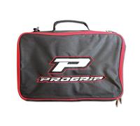 PROGRIP Borsa Progrip 9520 Porta Occhiali Nero/Rosso - 9520