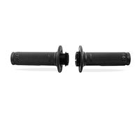 Progrip Manopole Lock-on Single Density