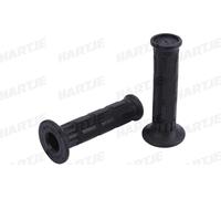 PROGRIP impugnatura in gomma "698" tipo: Road, 1 componente nero, gesch
