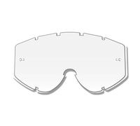PROGRIP Lente Ricambio 3329 - Occhiiale Rapid - Curvata Chiara - 3329