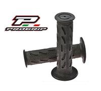 Progrip Maniglie IN Gomma 724.03 Nero/Nero