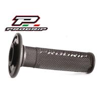 Progrip Maniglie IN Gomma 792.03 Nero