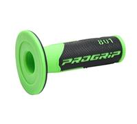 MANOPOLE CROSS PROGRIP 801 VERDE FLUO