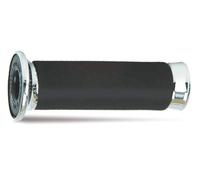 Progrip Manopole Custom 860 102 – Spugna Nero Senza Foro