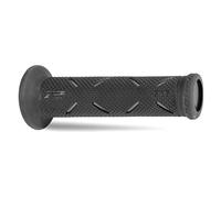 Progrip Manopole Strada 717-187 – Doppia densità – Grigio/Nero