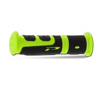 PROGRIP 964 Doppio Densità Atv-Jetski Maniglie IN Gomma Nero/Verde