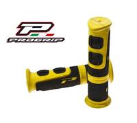 Progrip Impugnatura IN Gomma Giallo per Ktm SX Quad 450 XC 525