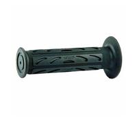 PROGRIP Manopole Strada 723-102 - Singola Densità - Nero Senza
