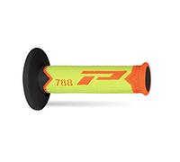 MANOPOLE MX PROGRIP 788 - 281 - TRIPLA DENSITA' - ARANCIO GIALLO NERO NO FORO