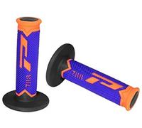 MANOPOLE MX 788-283 - TRIPLA DENSITA' - ARANCIO BLU NERO SENZA FORO